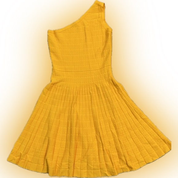 Michael Kors Knit Dress - Picture 4 of 5